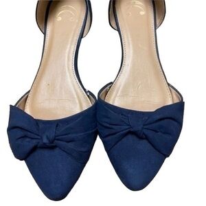 Charming Charlie flats